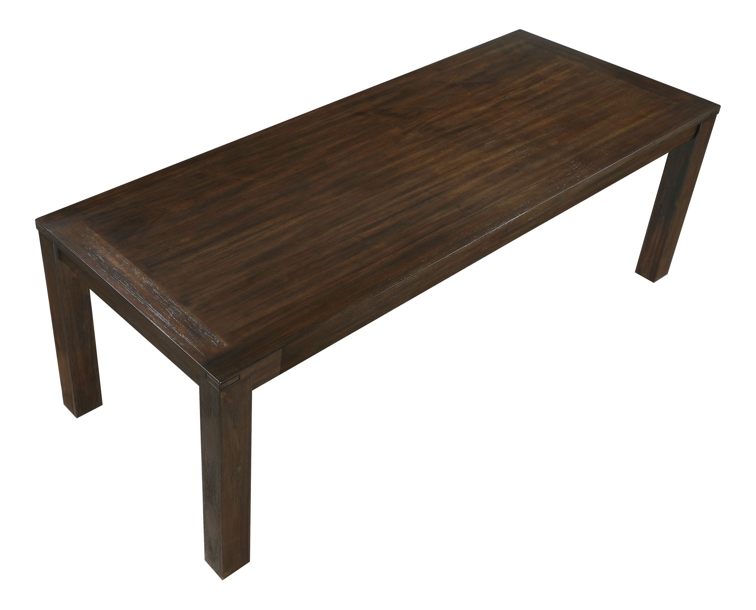 Paulson Rectangular Wood Dining Table