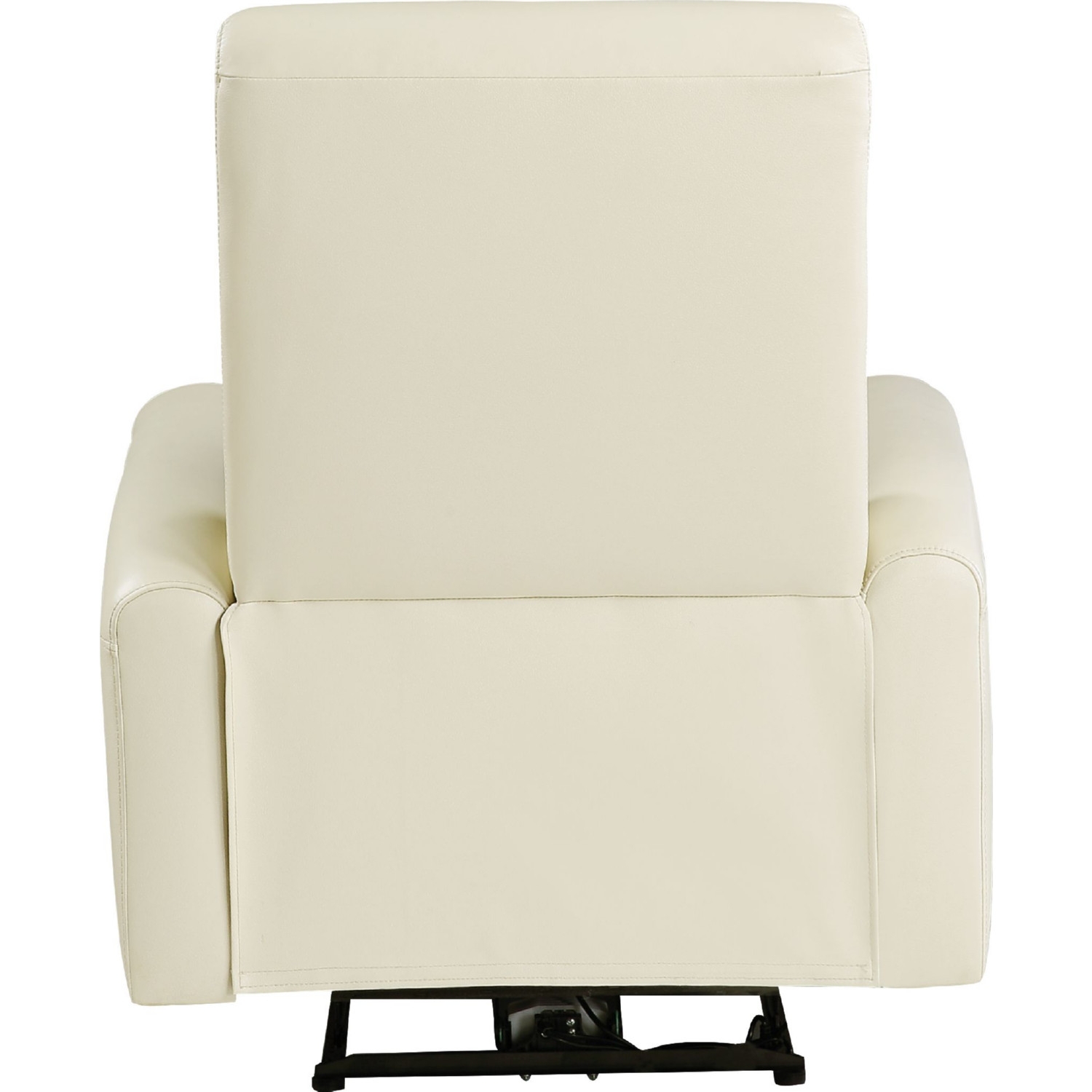 Blane Top Grain Leather Power Recliner