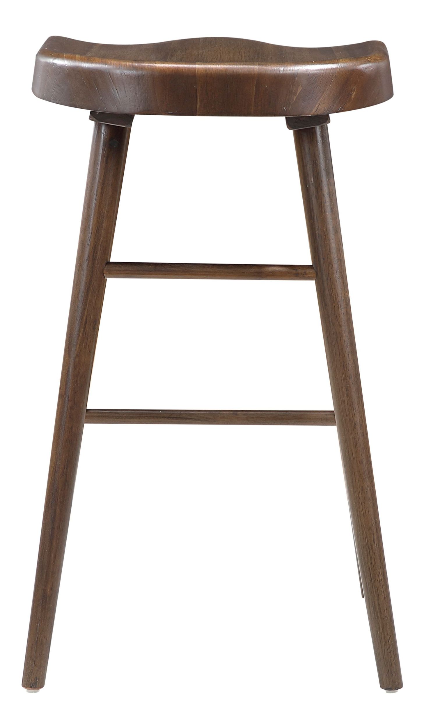 Oliver Rectangular Wood/Metal Pub Height Set