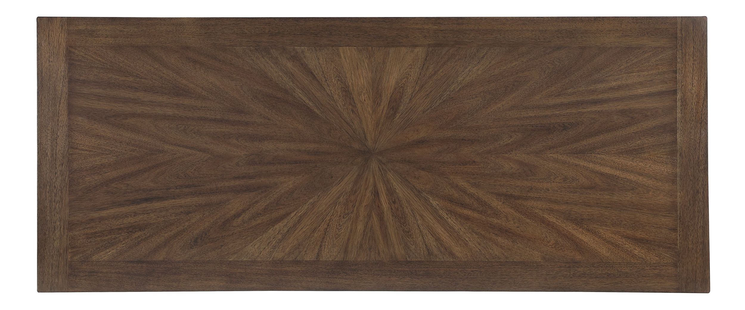 Oliver Rectangular Wood/Metal Counter Height Table