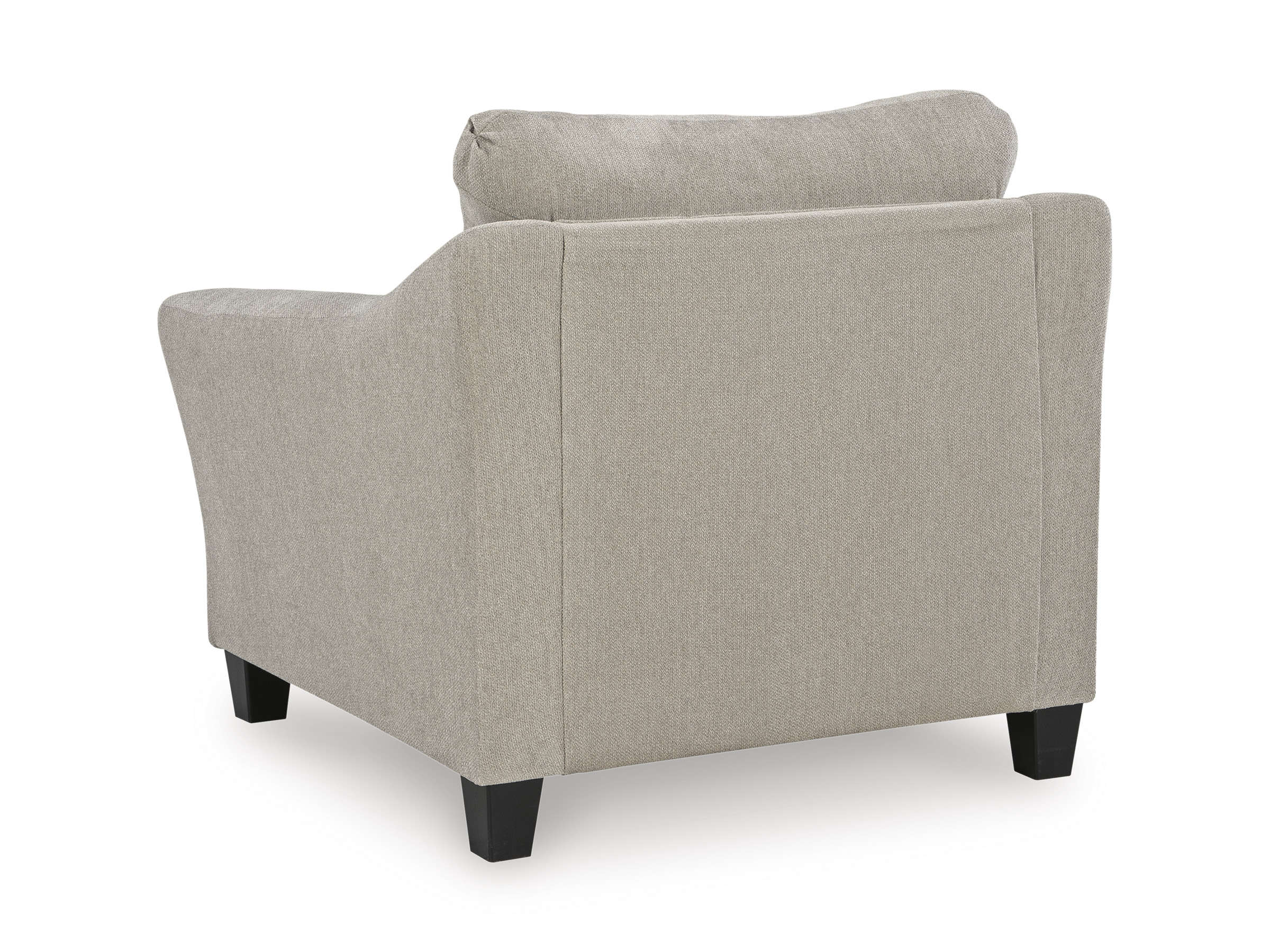 Willarae Polyester Chair & a Half