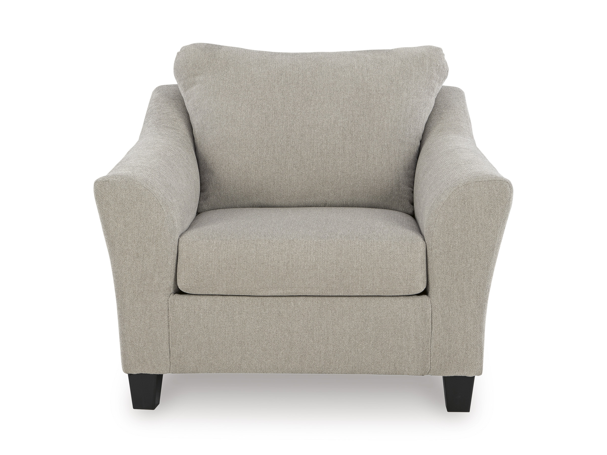 Willarae Polyester Chair & a Half