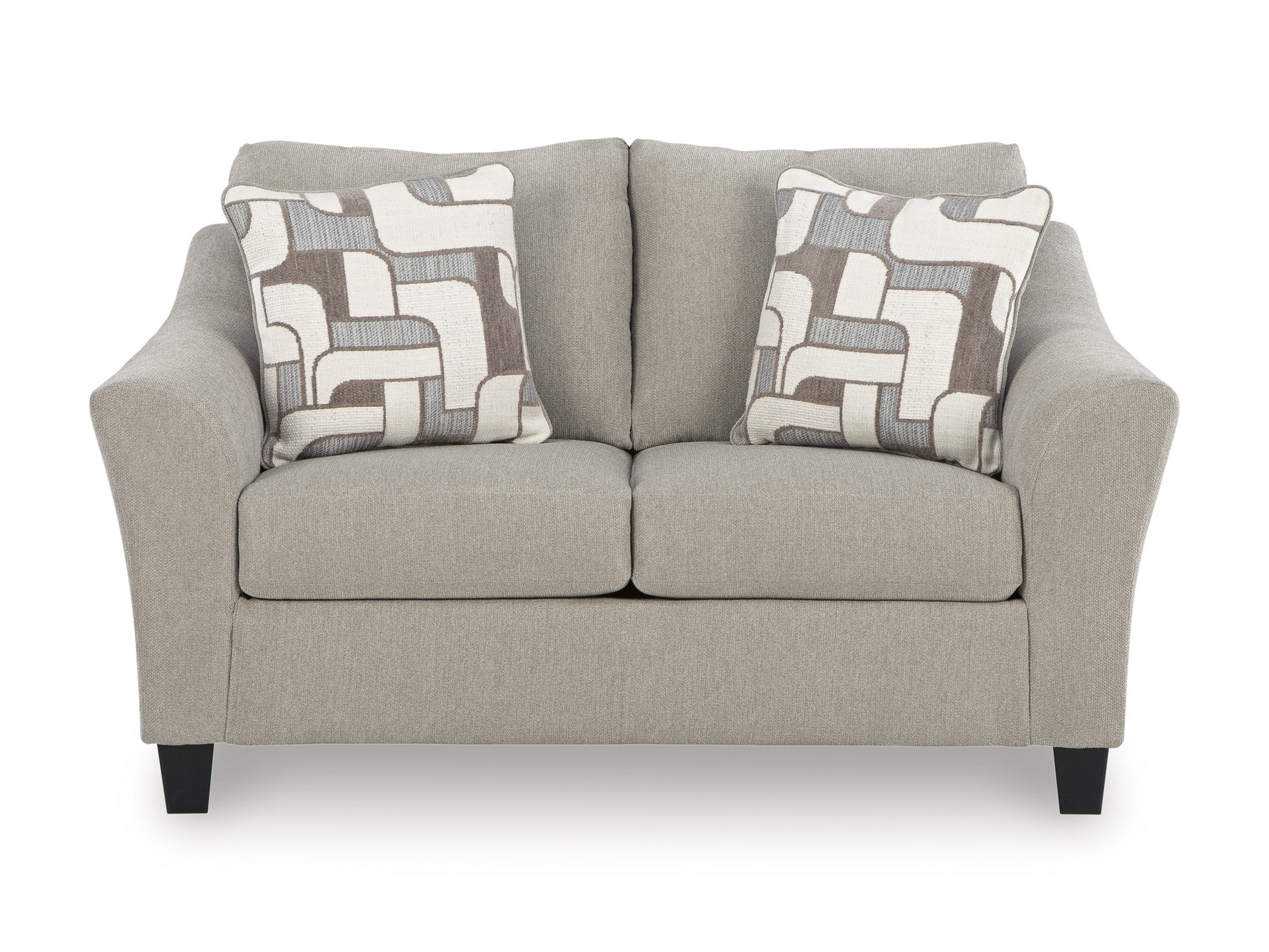 Willarae Polyester Living Room Set