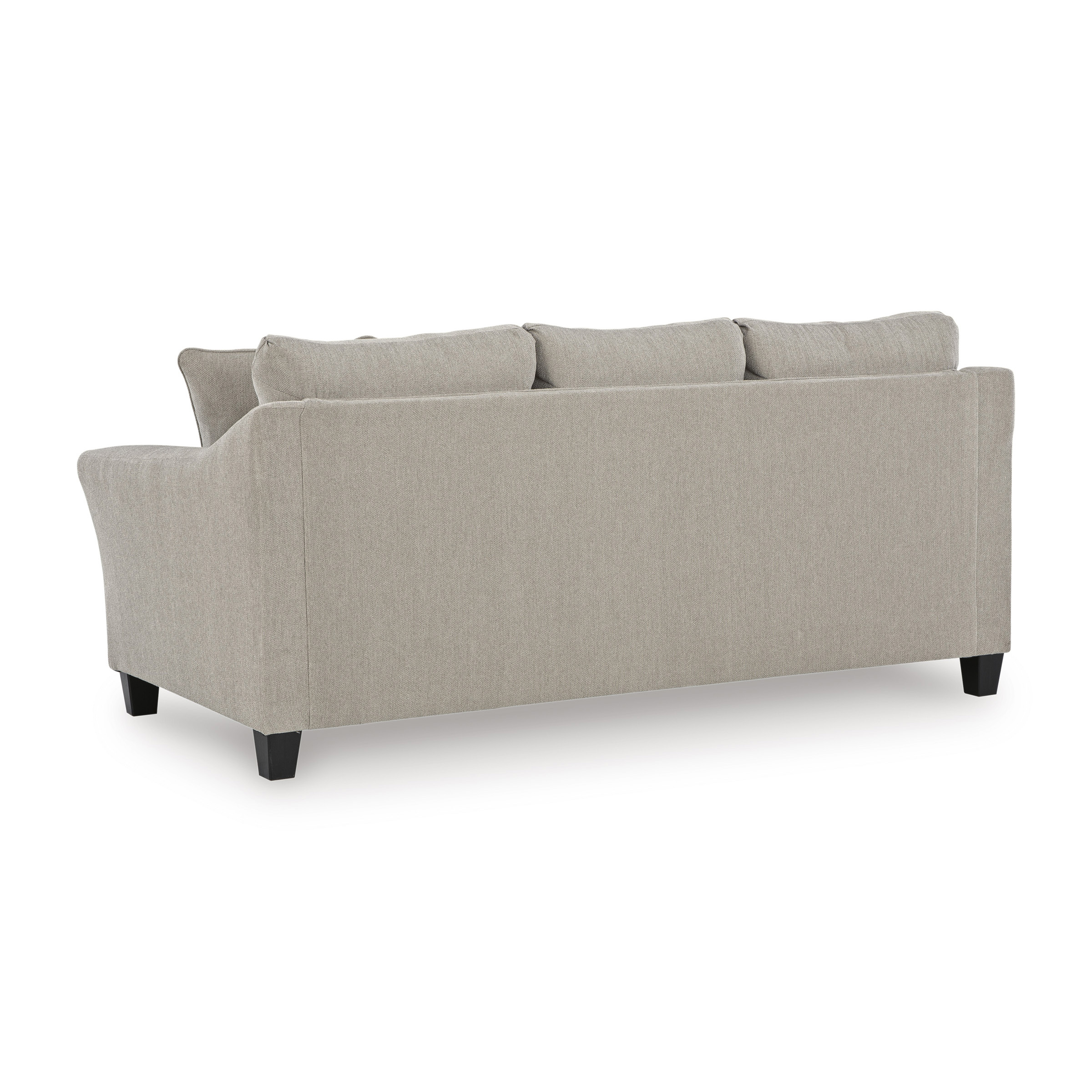Willarae Polyester Living Room Set