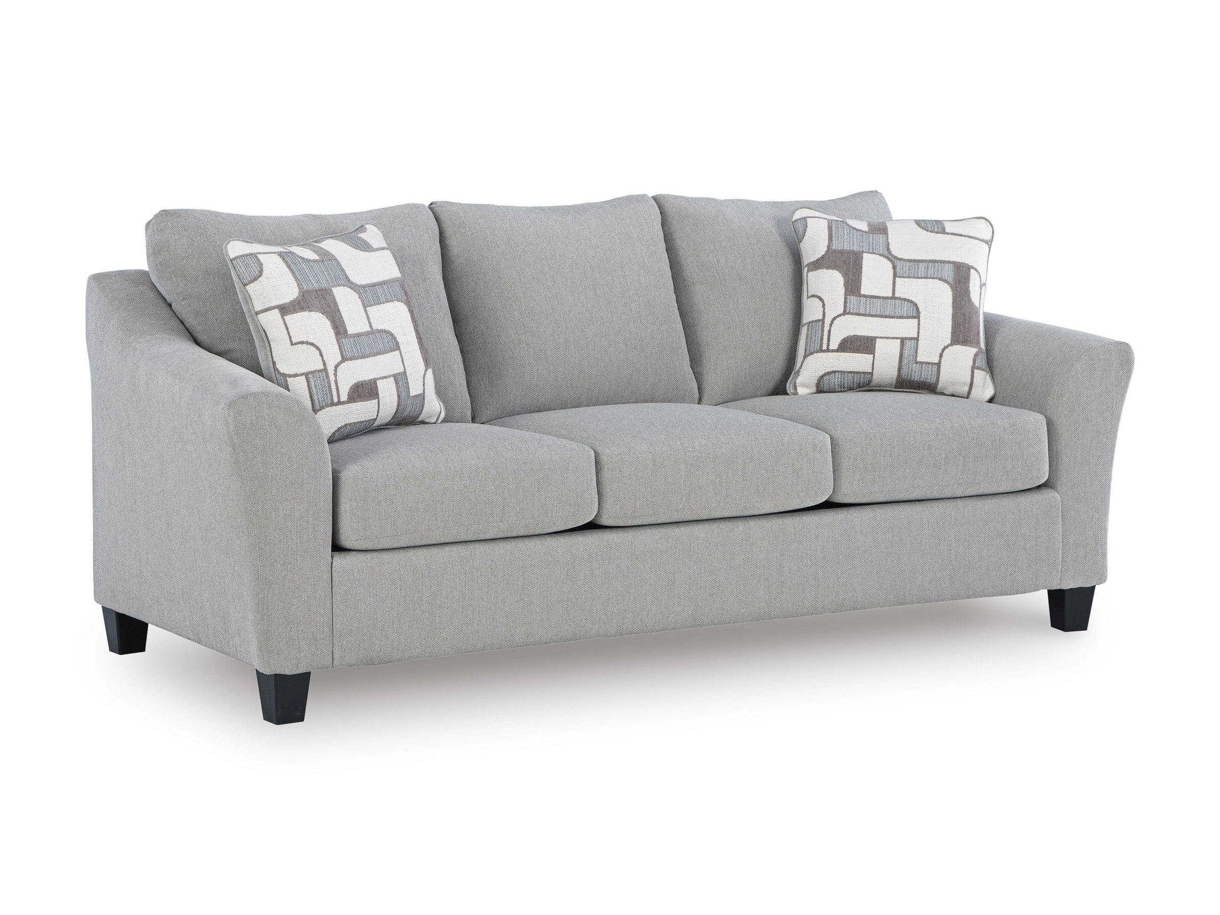 Willarae Polyester Queen Sofa Sleeper