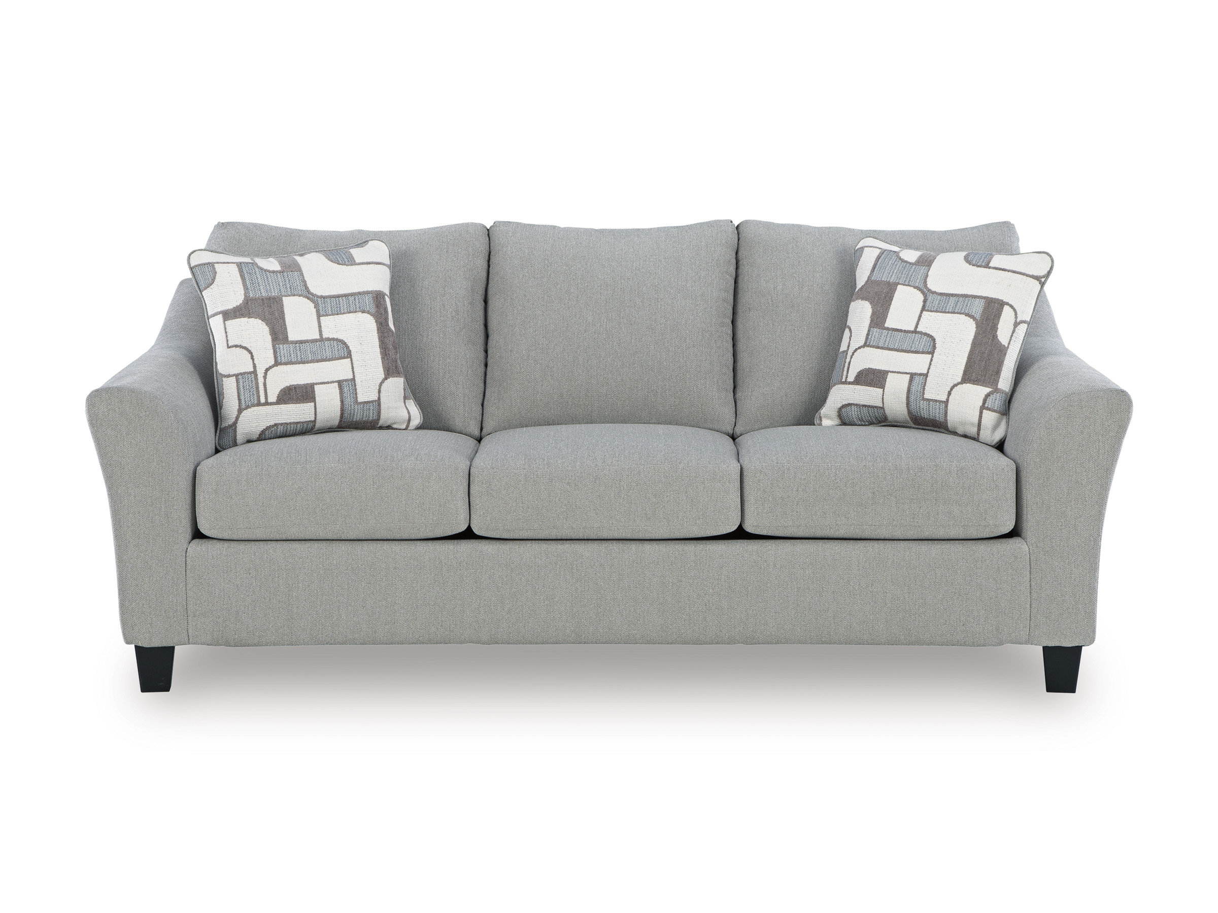 Willarae Polyester Queen Sofa Sleeper