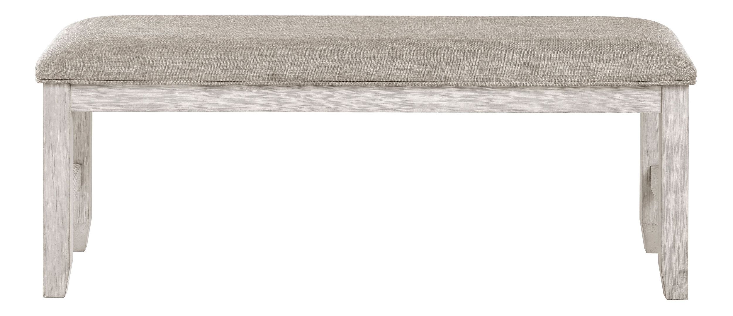 Savile Rectangular Wood Dining Room Set