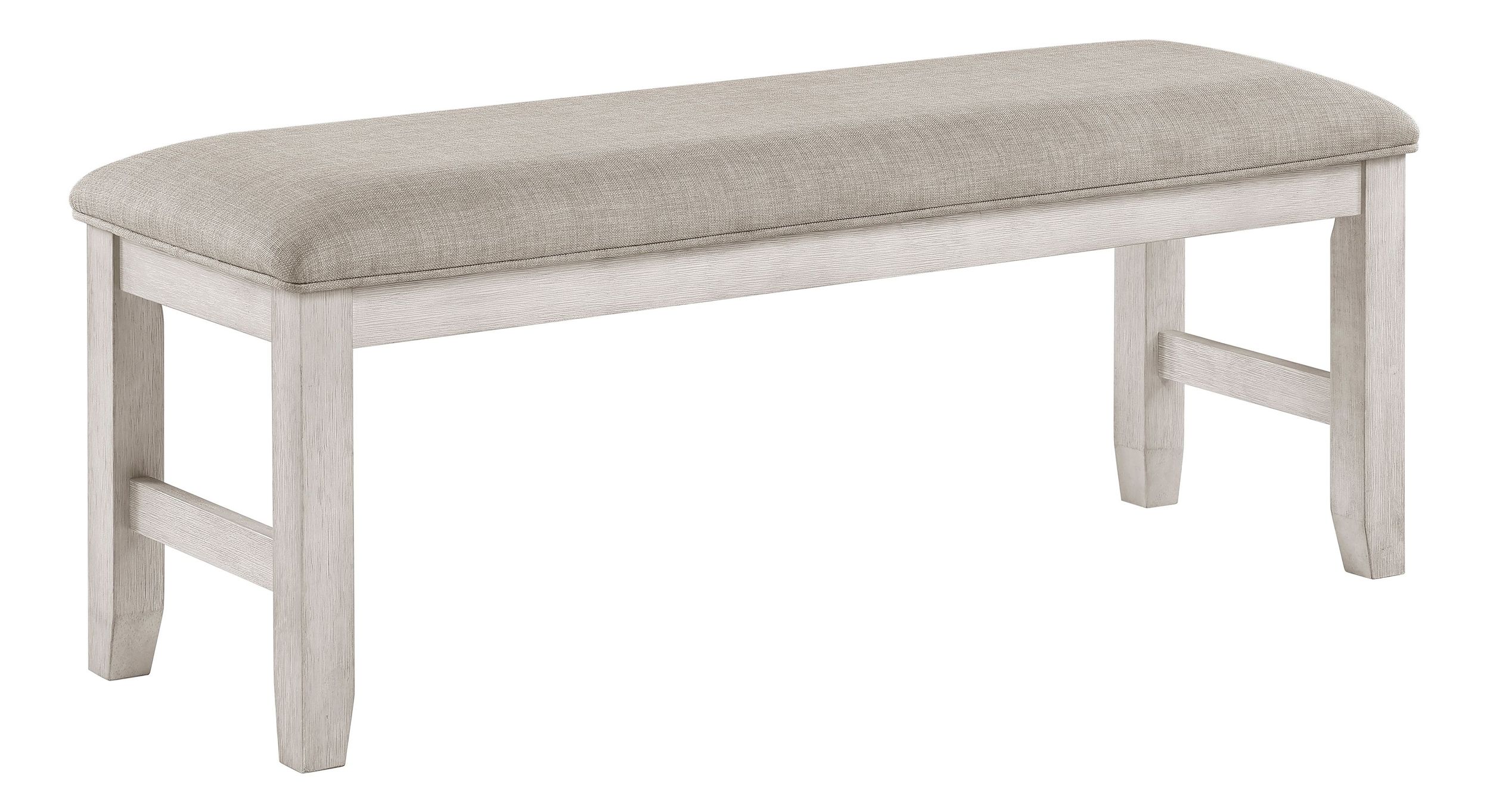 Savile Rectangular Wood Dining Room Set