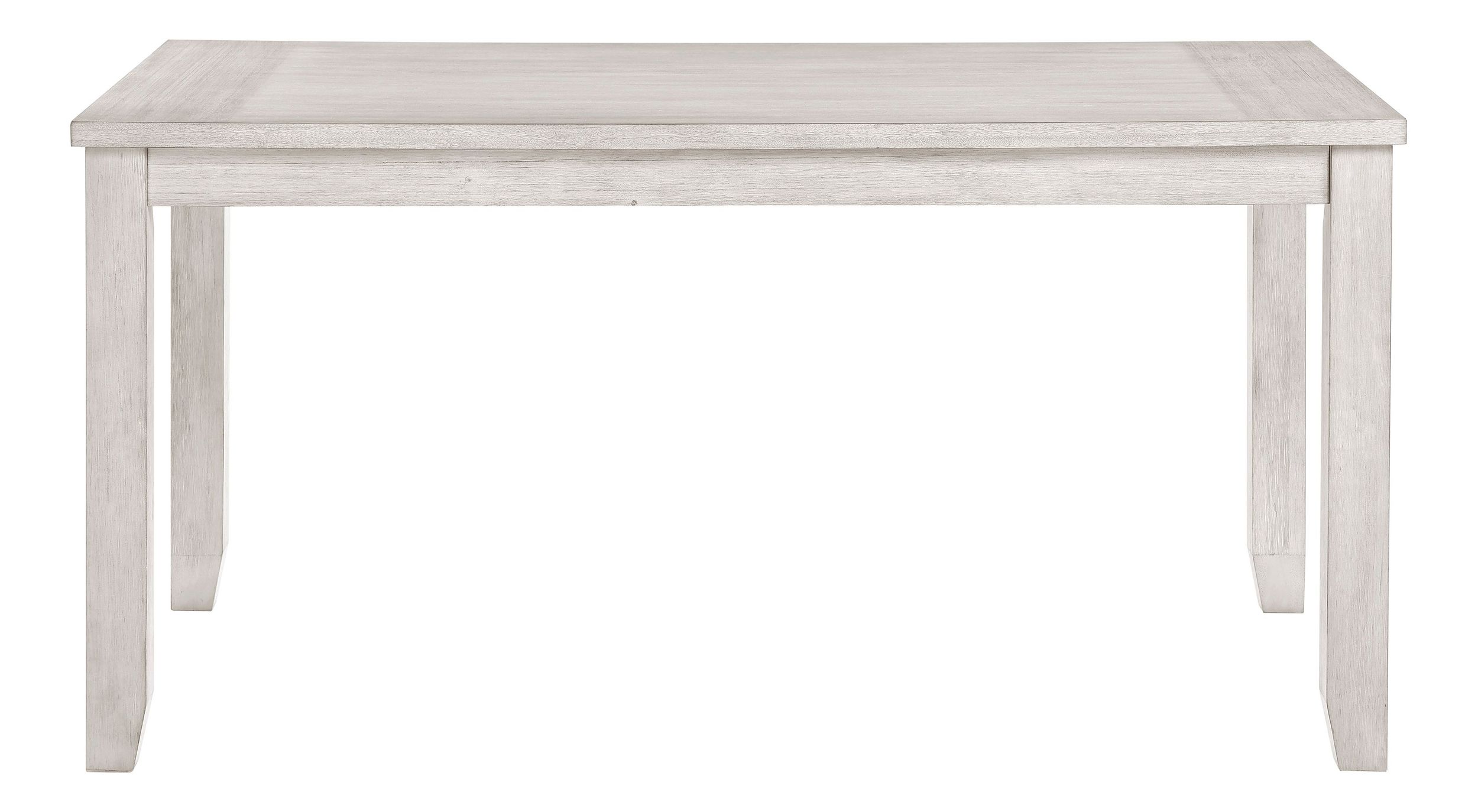 Savile Rectangular Wood Dining Room Set