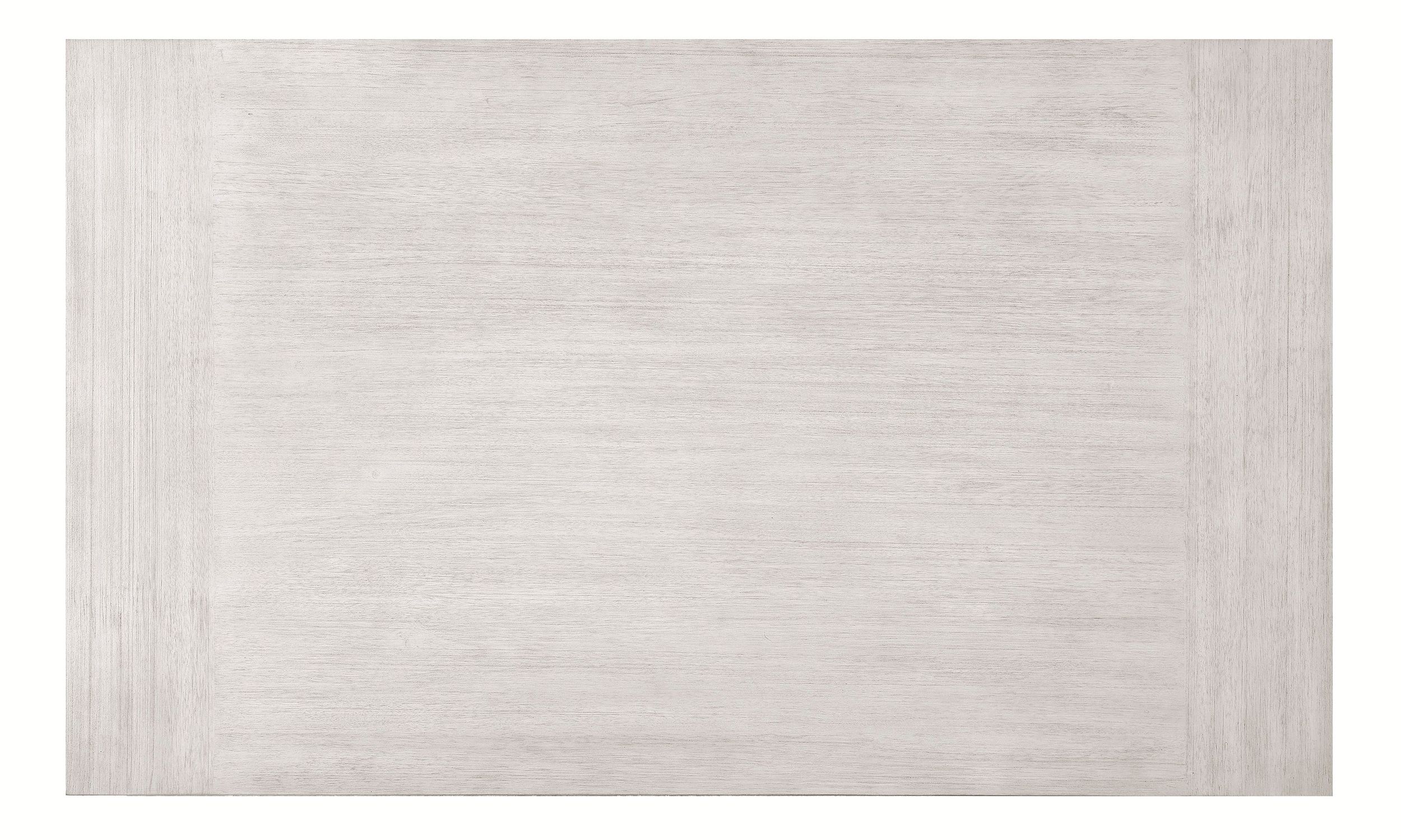 Savile Rectangular Wood Dining Room Set