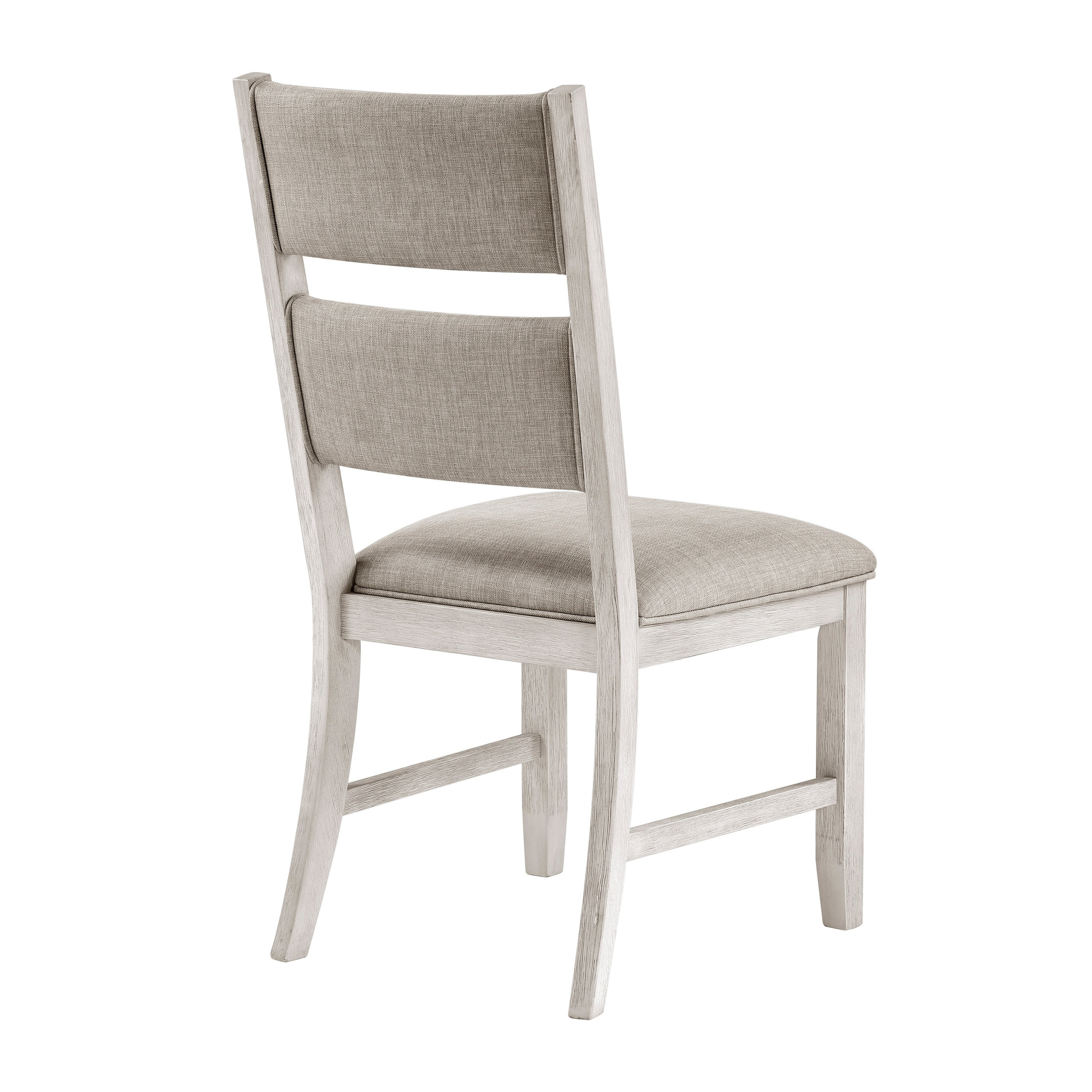 Savile Rectangular Wood Dining Room Set