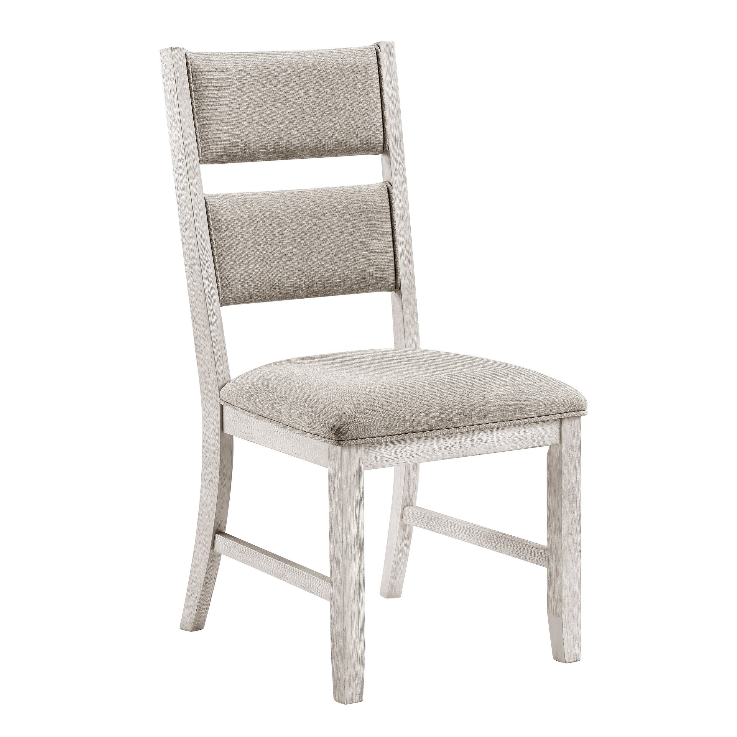 Savile Rectangular Wood Dining Room Set