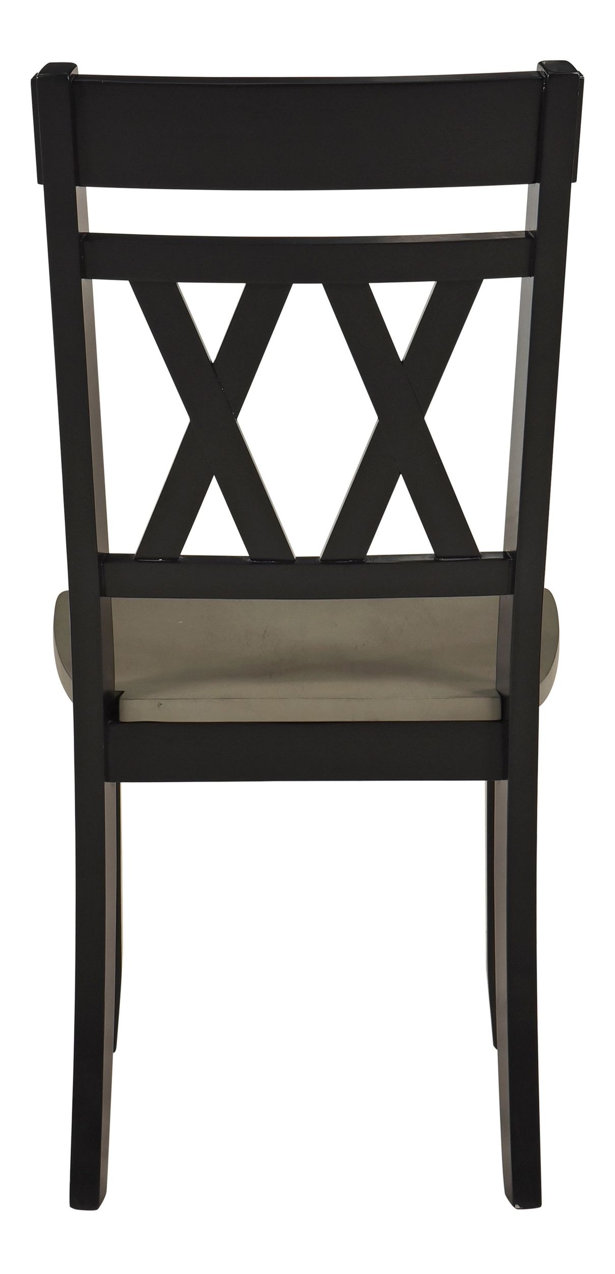 Ogden Wood Side Chair