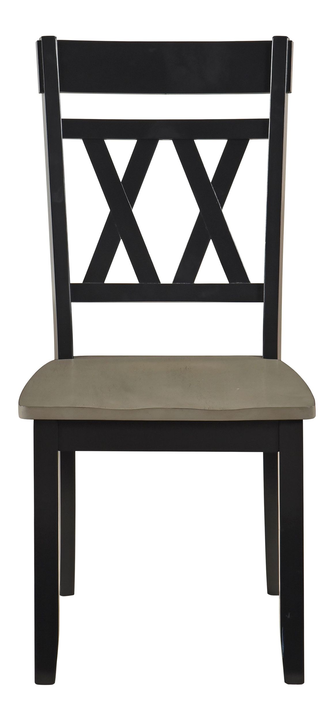 Ogden Round Wood Dining Room Set
