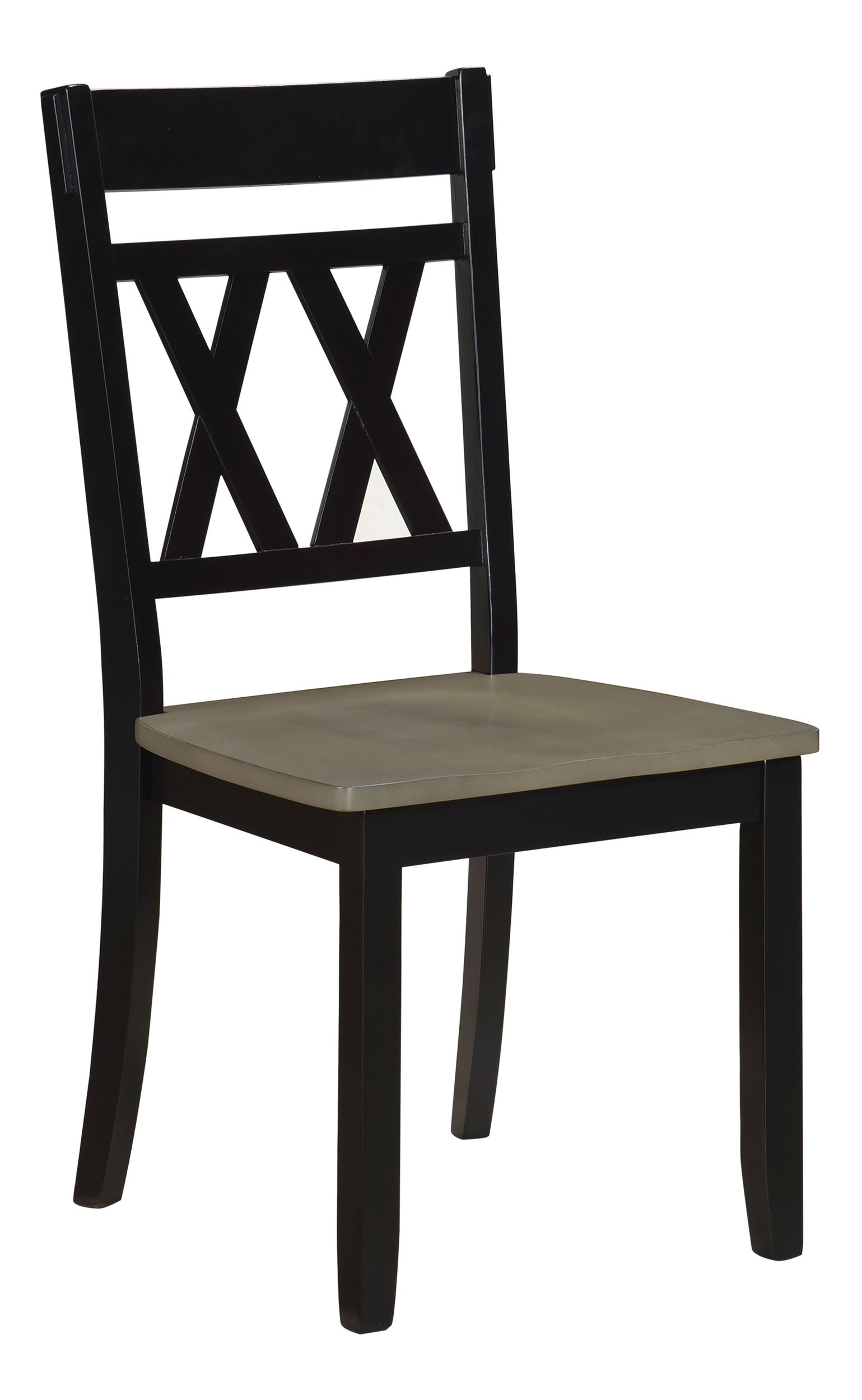 Ogden Wood Side Chair