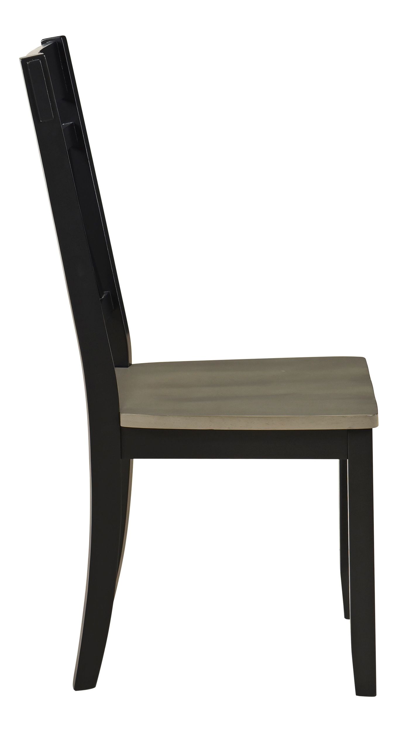Ogden Wood Side Chair