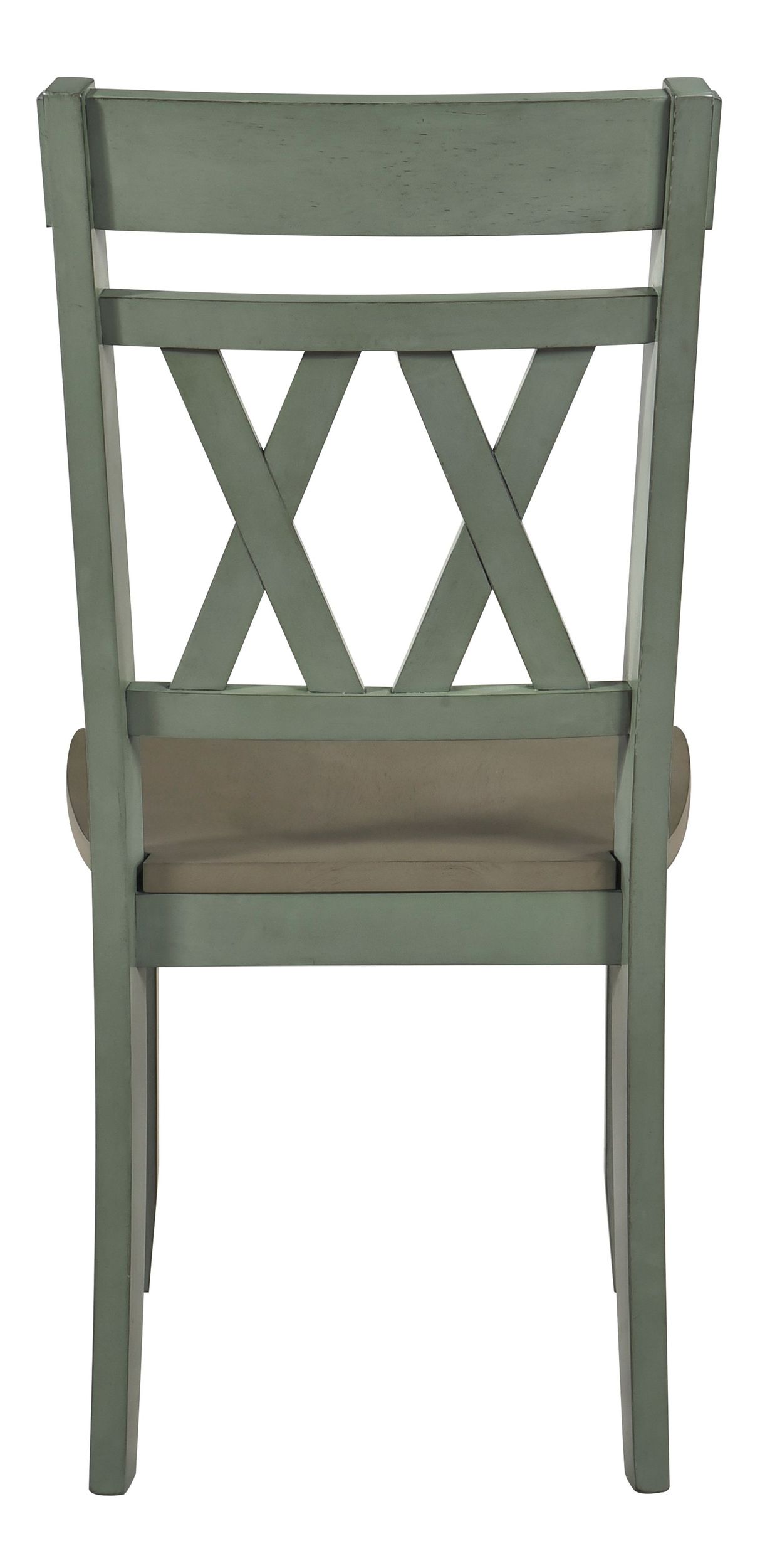 Ogden Wood Side Chair