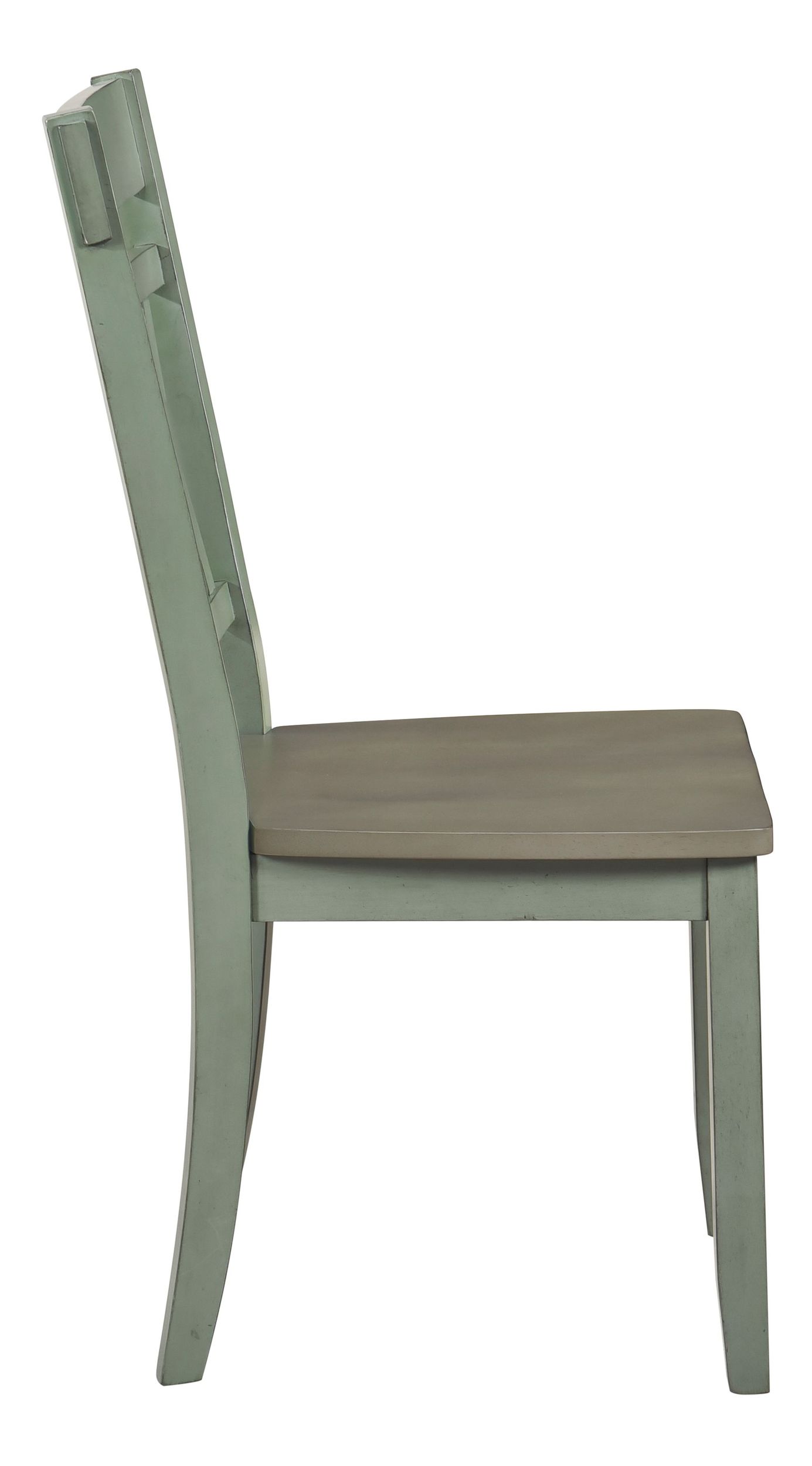 Ogden Wood Side Chair