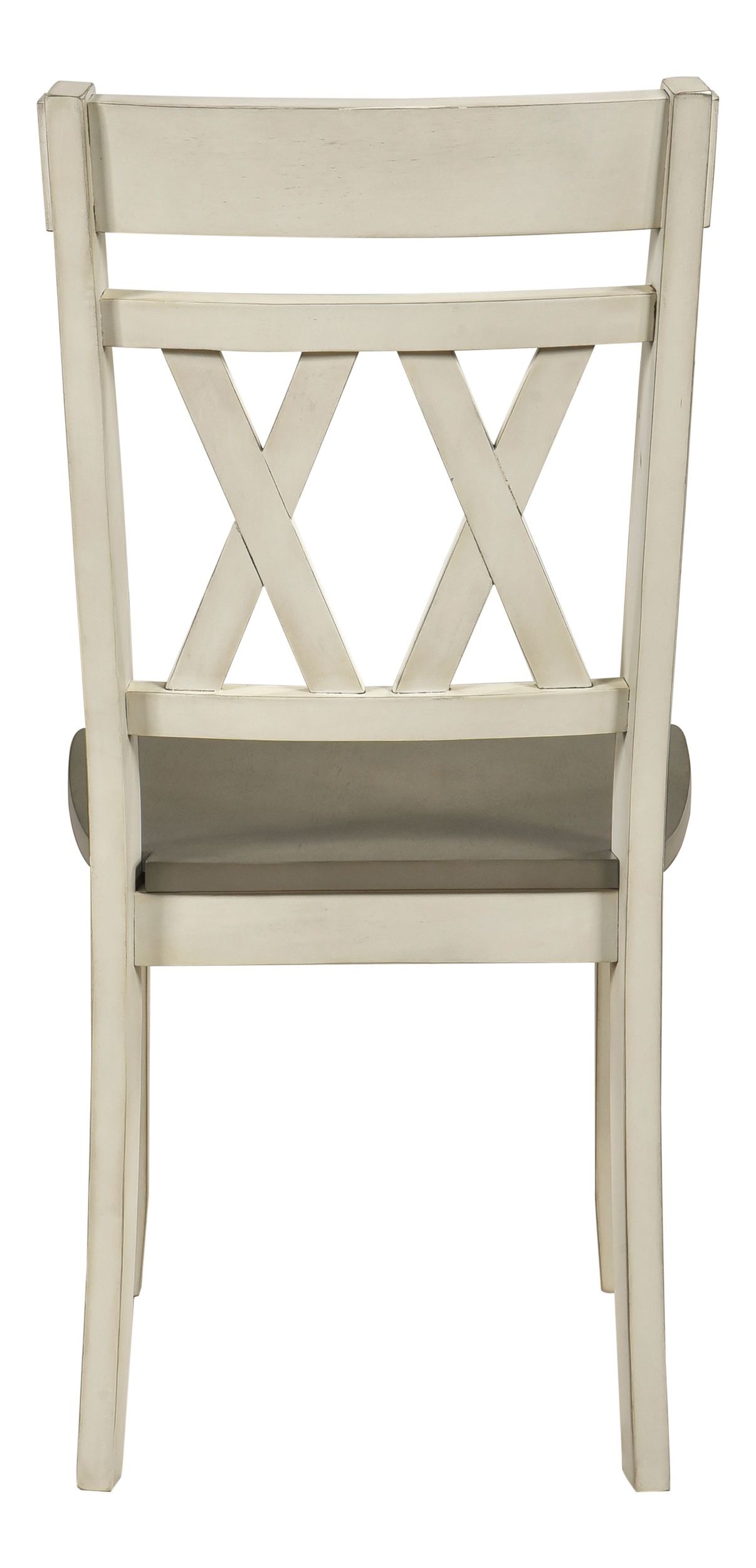 Ogden Wood Side Chair