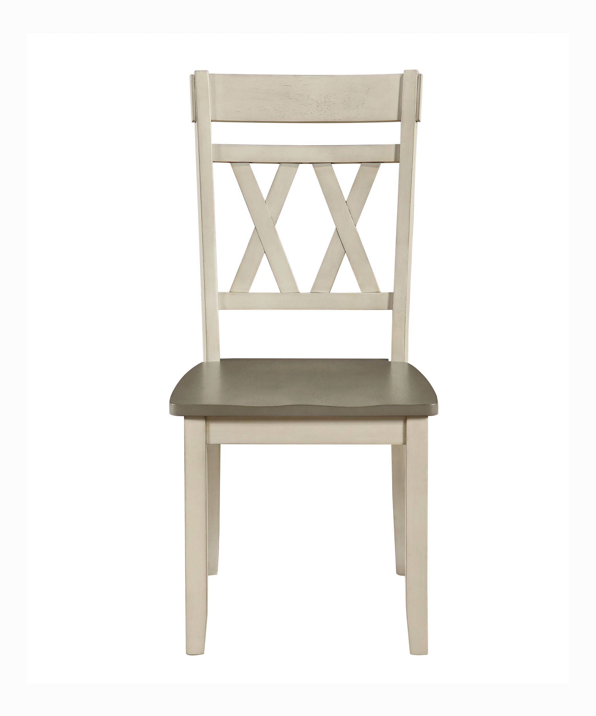 Ogden Round Wood Dining Room Set