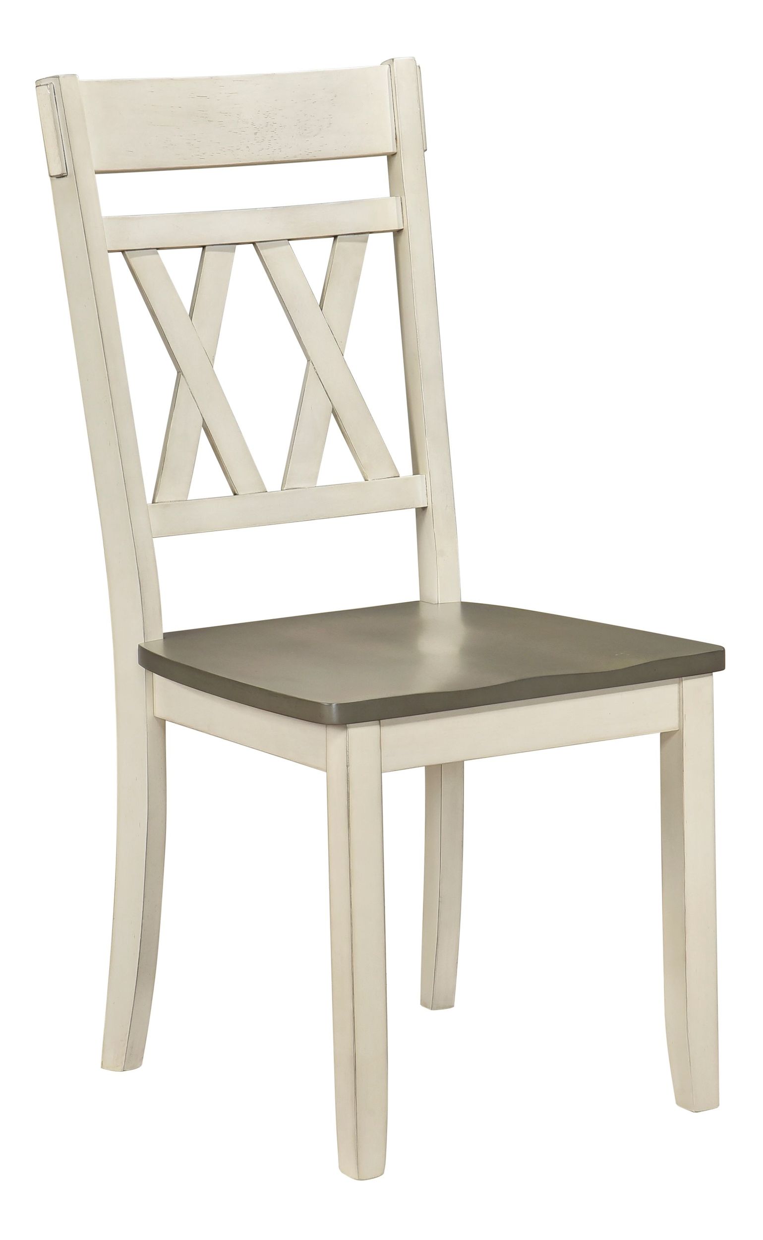 Ogden Wood Side Chair