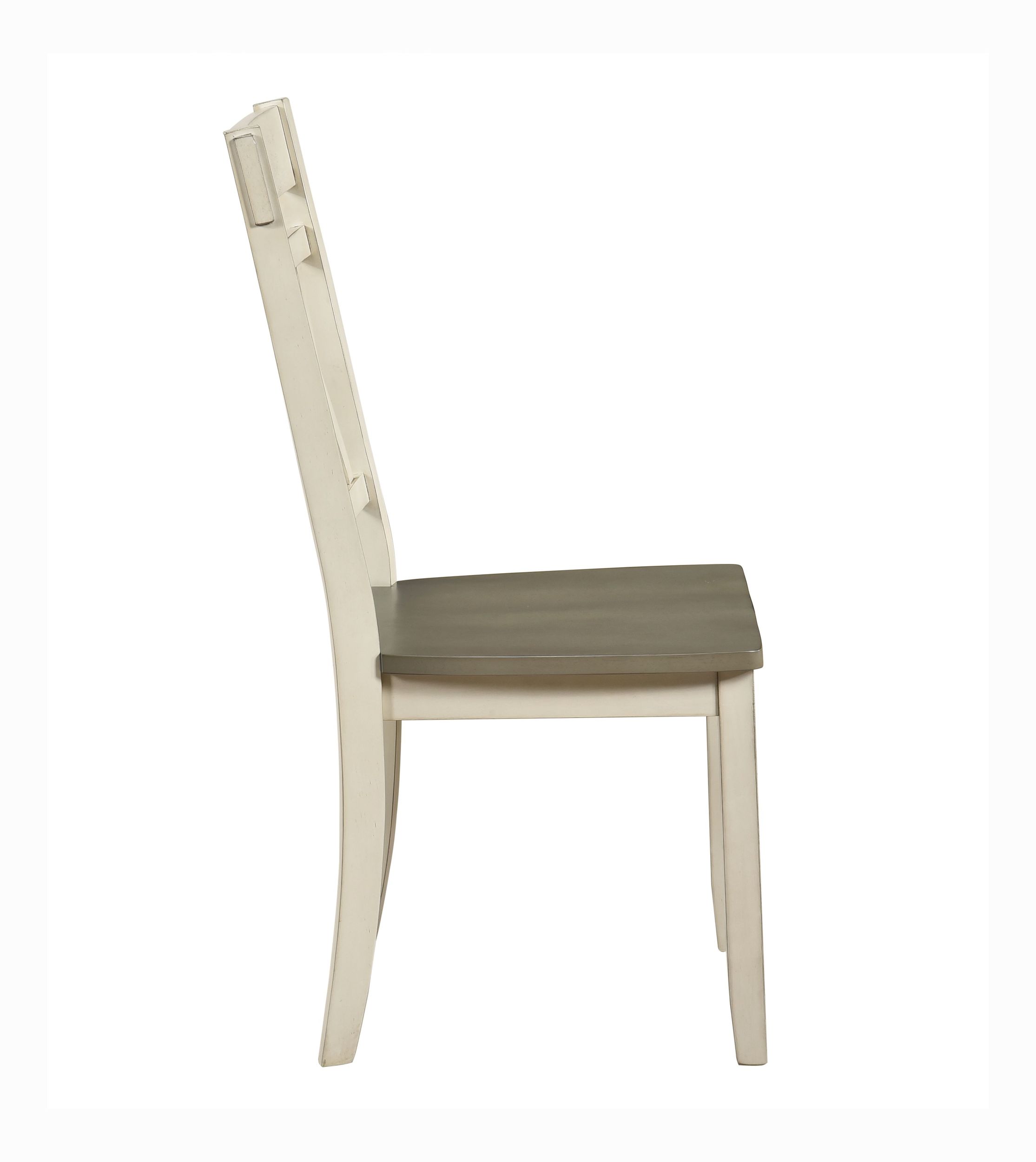 Ogden Wood Side Chair