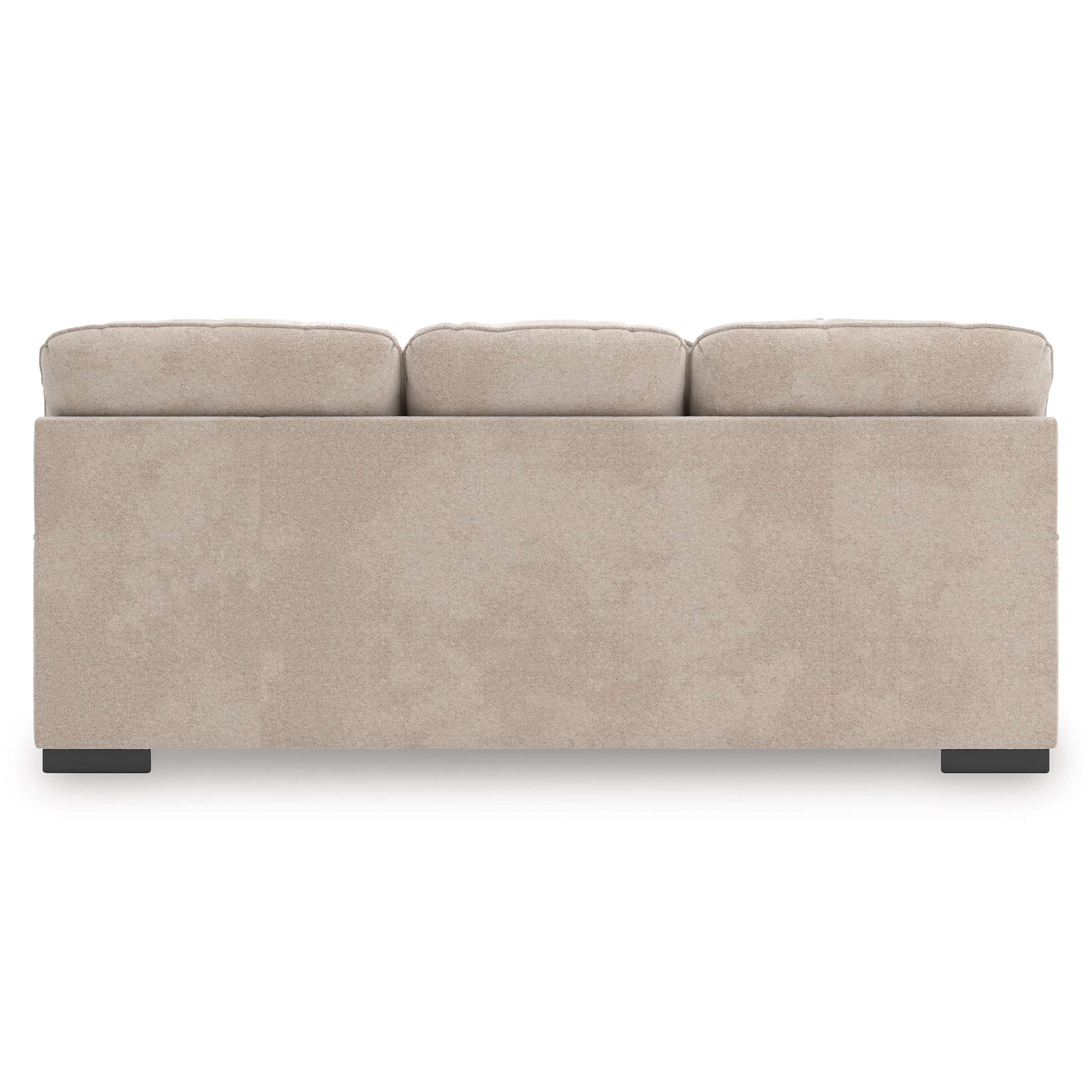 High Profile Polyester Sofa