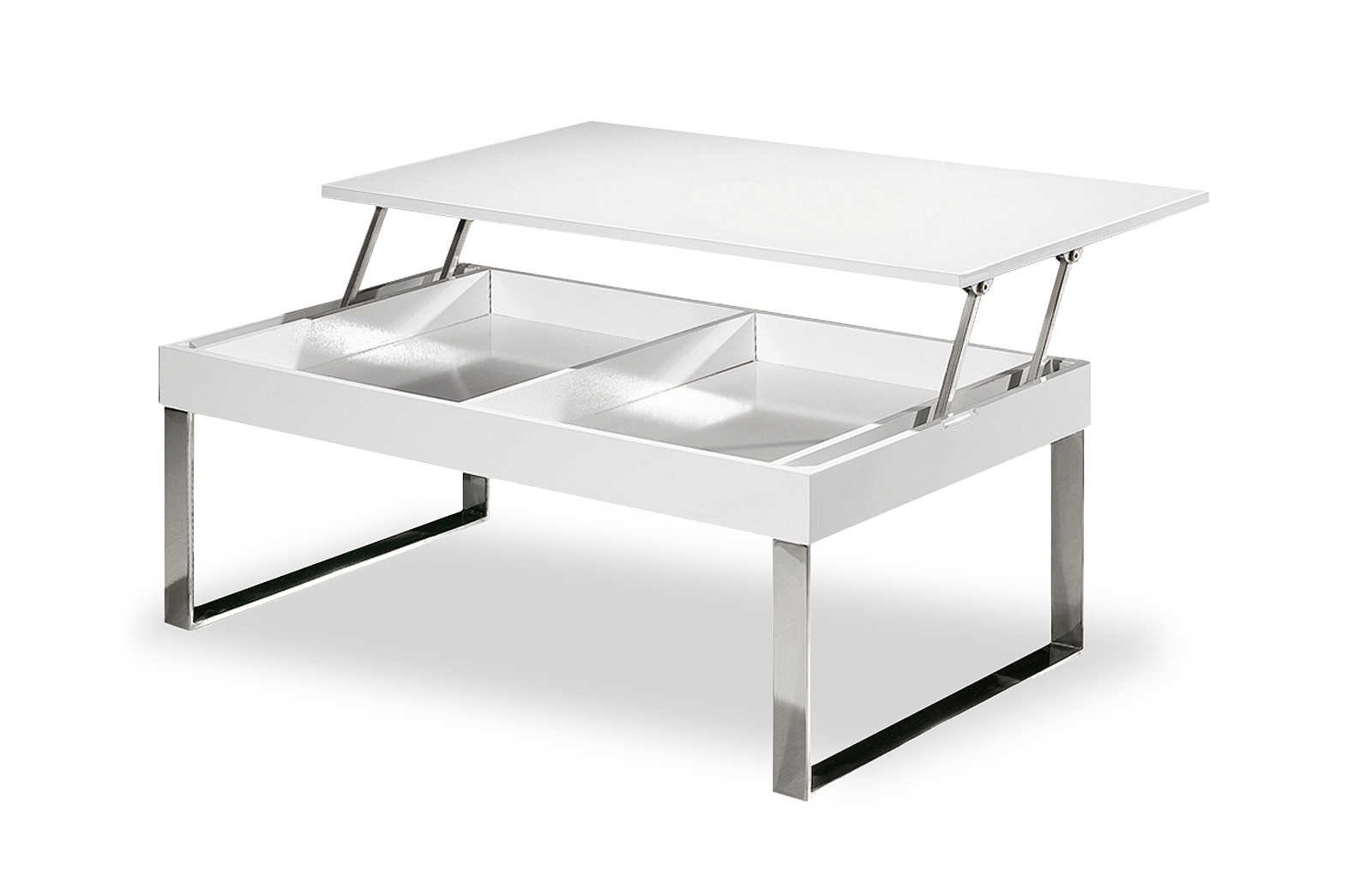 J030 Coffee Table w/Storage