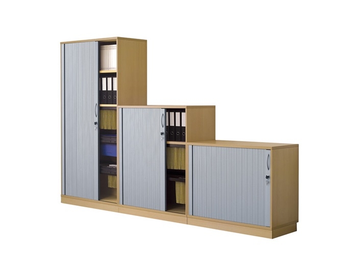 Uni Plus Customizable Storage System
