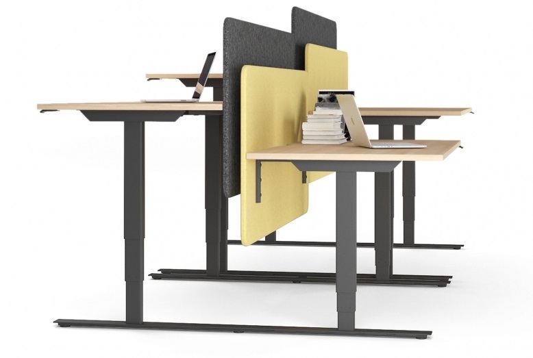 EASY adjustable row tables