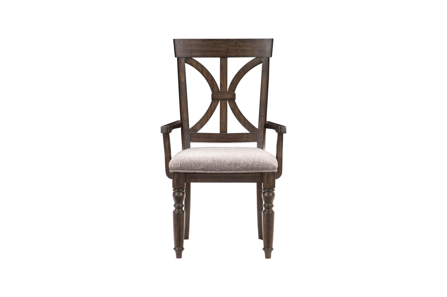 Cardano Rectangular Wood Dining Set by Homelegance