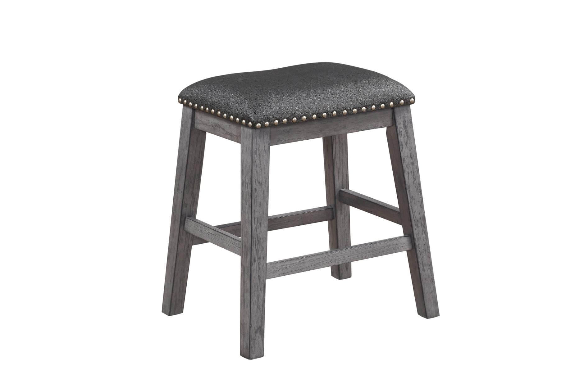 Timbre Transitional Counter Height Dining Room Set by Homelegance