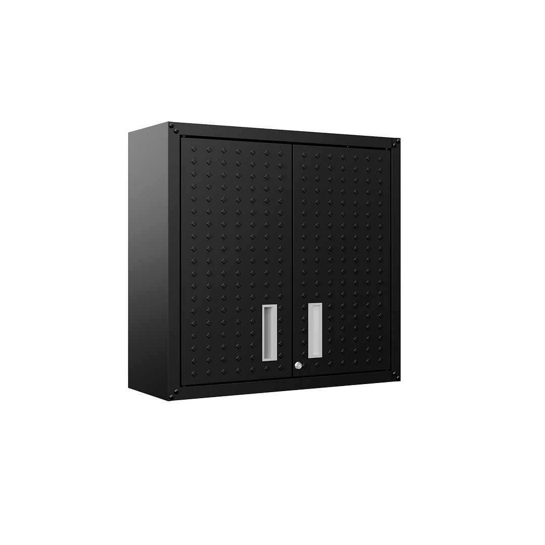 Comfort Fortress 30" Garage Cabinet