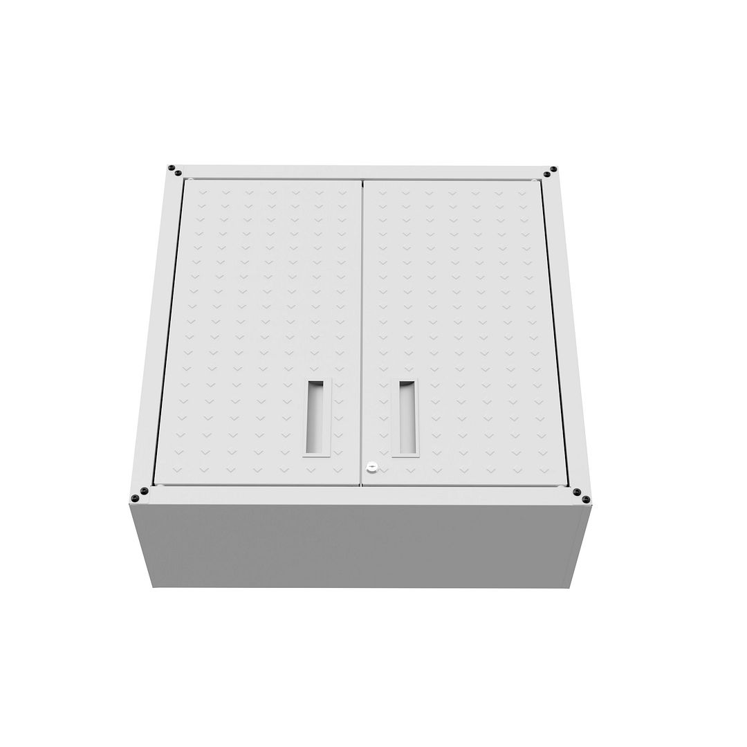 Fortress 30-inch Shelves