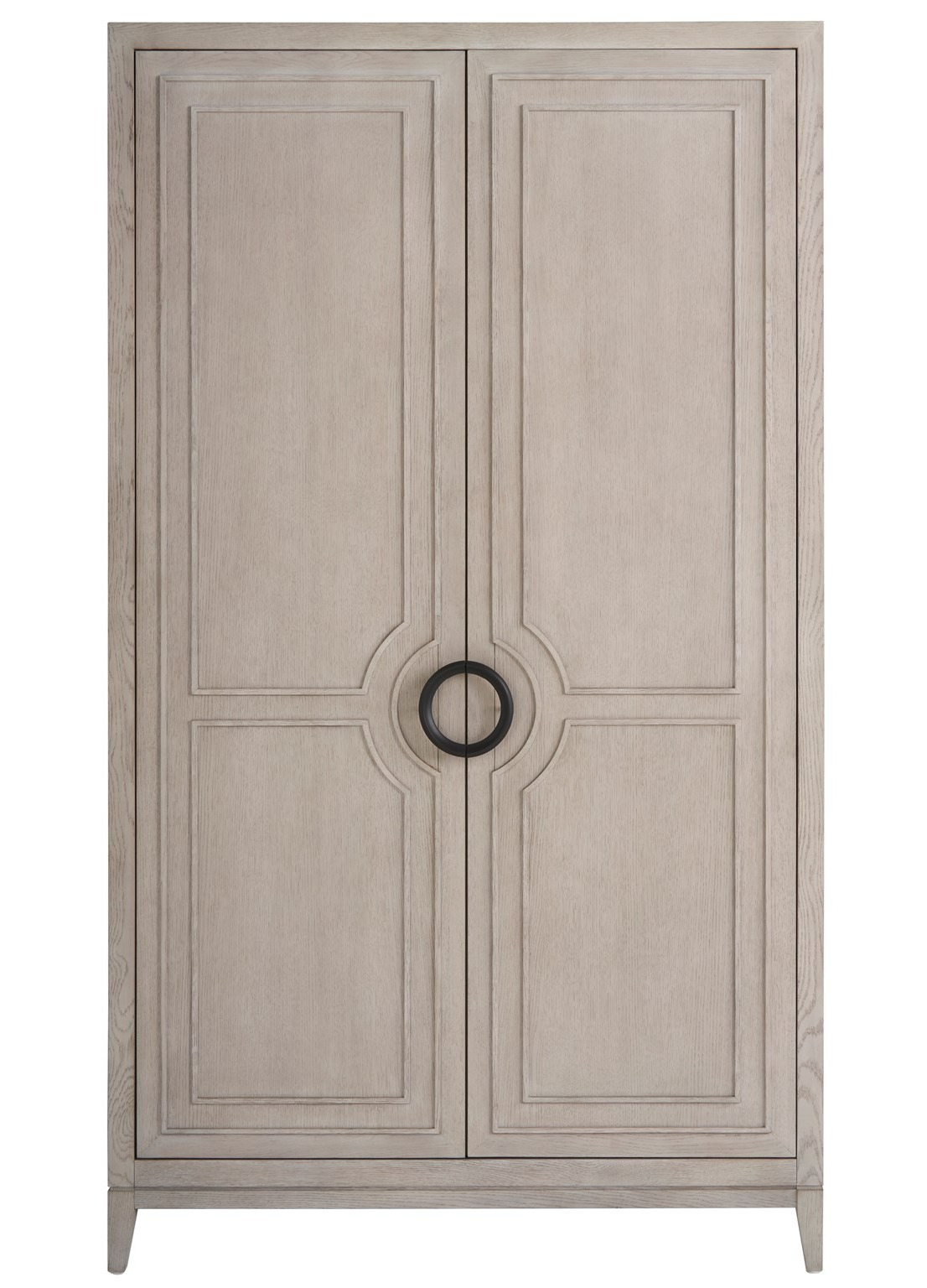 Coalesce Wood Wardrobe w/2 Doors