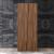 Storm Wood Platfrom Bedroom Set