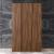Storm Wood Platfrom Bedroom Set