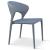 Prada Full Upholstery Stackable Chair