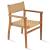 Palermo Stackable Armchair