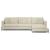 Simena Sectional Sofa