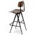Perla Bar Stool