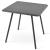 Alanya Metal Dining Table