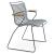 Bodrum Stackable Armchair