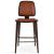 Ginza Bar Stool