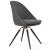 Avanos Carrot Swivel Dining Chair
