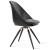 Avanos Carrot Swivel Dining Chair