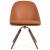 Avanos Carrot Swivel Dining Chair