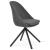 Avanos Stick Swivel Dining Chair