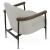 Bloomy Lounge Armchair