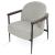 Bloomy Lounge Armchair